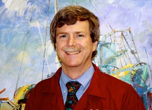 Chatham Dentist Dr. Sporborg